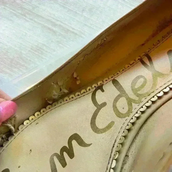 Sam Edelman flats - Picture 4 of 6